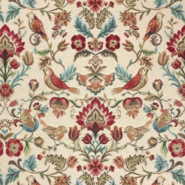 Tapestry Fabric - WILLIAM